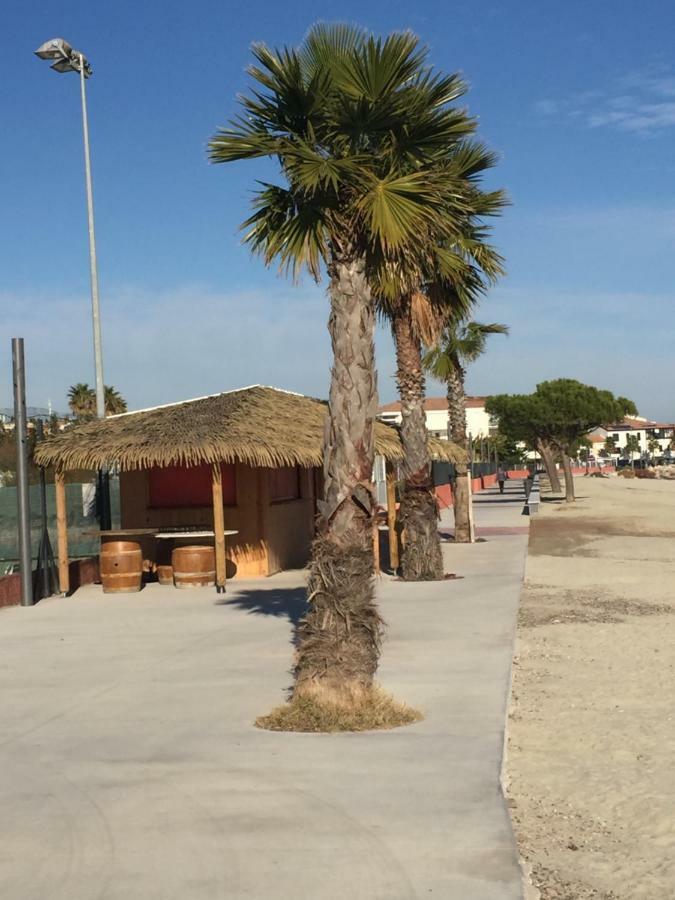 شقة Port Mezua Mèze المظهر الخارجي الصورة